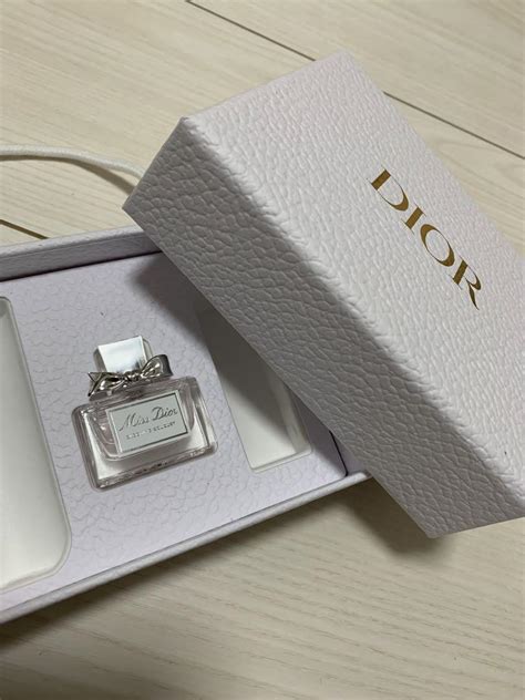 【DIOR】 ディオール ディスカバリー キット (オンライン数量限 